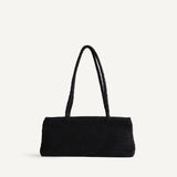 Naomi Bag - Suede