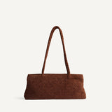 Naomi Bag - Suede