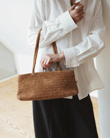 Naomi Bag - Suede