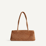 Naomi Bag - Suede