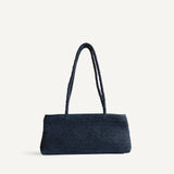 Naomi Bag - Suede