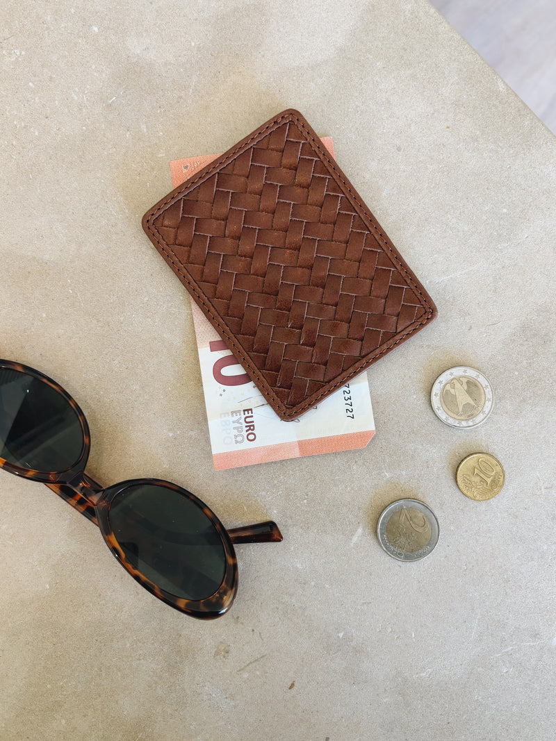 Nico Card Case