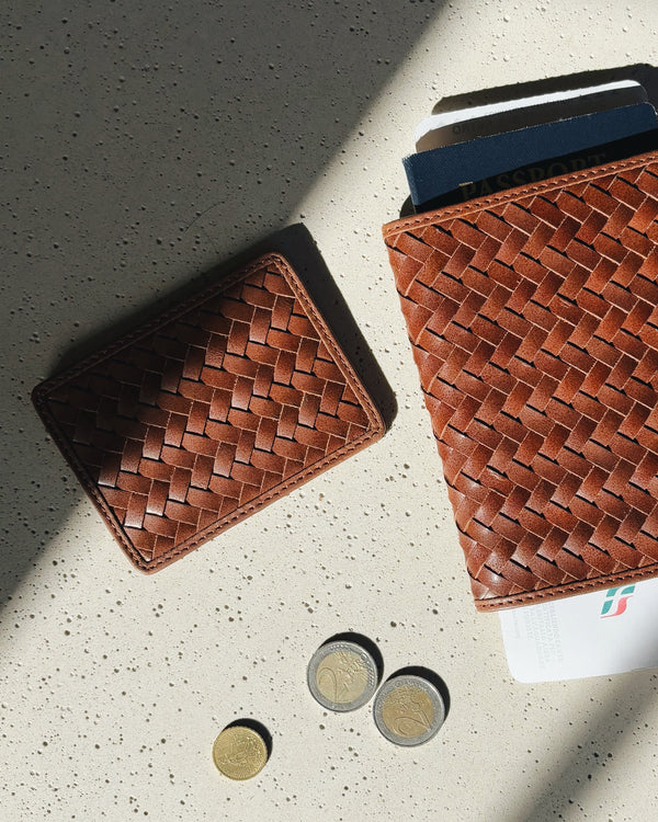 Nico Card Case