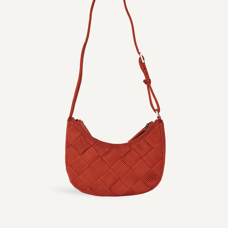 Mini Sling - Ocean Bound Plastic (Sample)