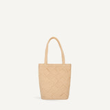 Bonita Bag - Sand (Sample)