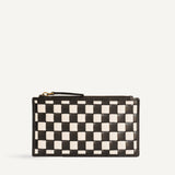 Odin Card Case - Check