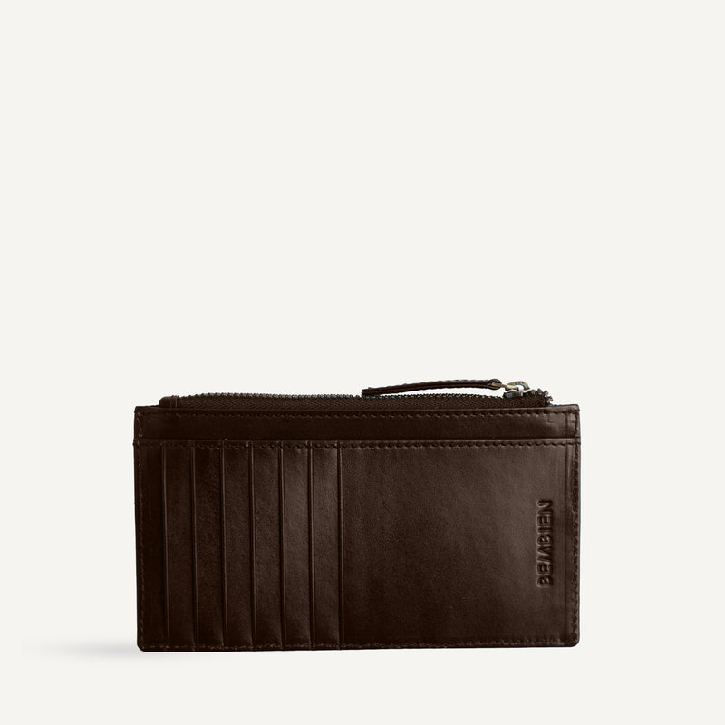 Odin Card Case - Carré Weave
