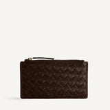Odin Card Case - Carré Weave