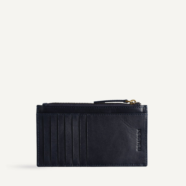 Odin Card Case - Carré Weave