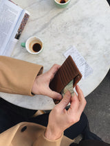Odin Card Case