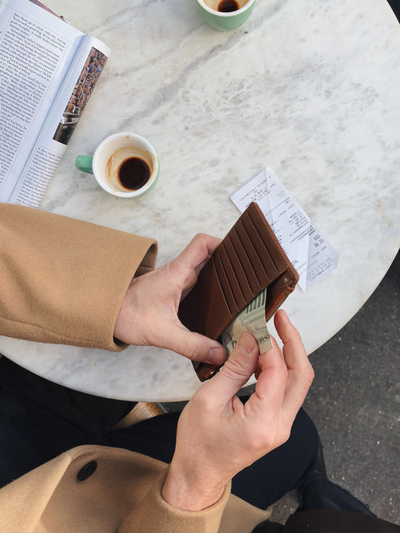 Odin Card Case