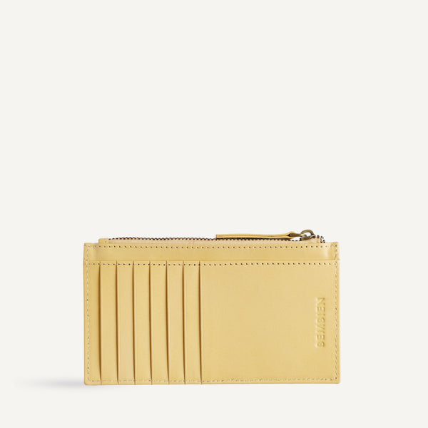 Odin Card Case - Carré Weave