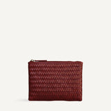 Bembien Noa Zip in Rouge