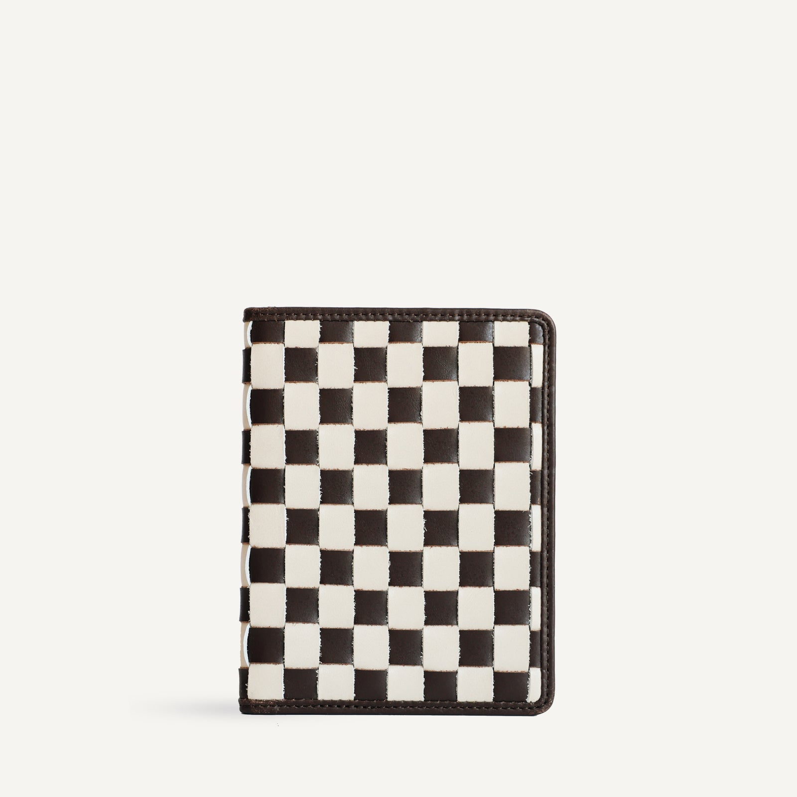 Este Passport Holder - Check – Bembien