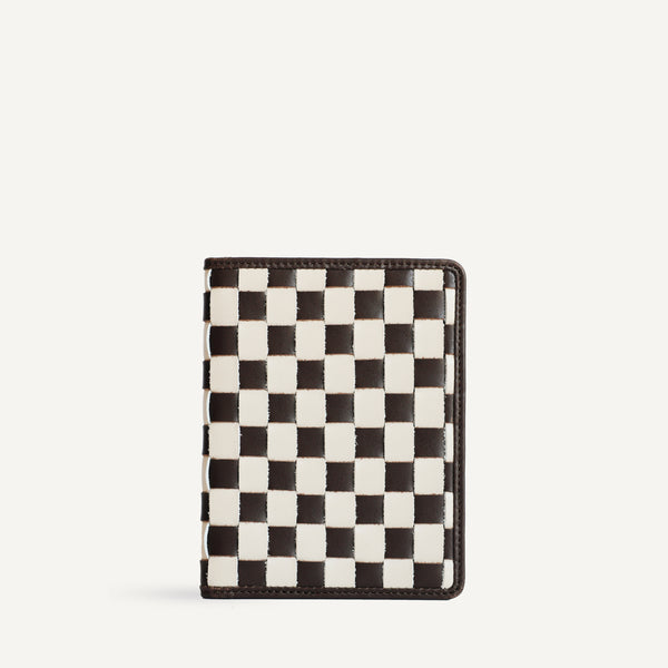Este Passport Holder - Check