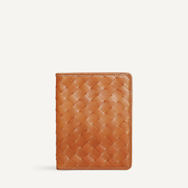 Este Passport Holder - Copper