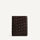 Este Passport Holder - Carré Weave