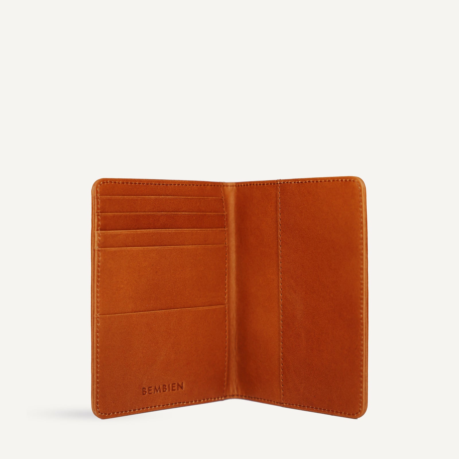 Este Passport Holder - Check – Bembien