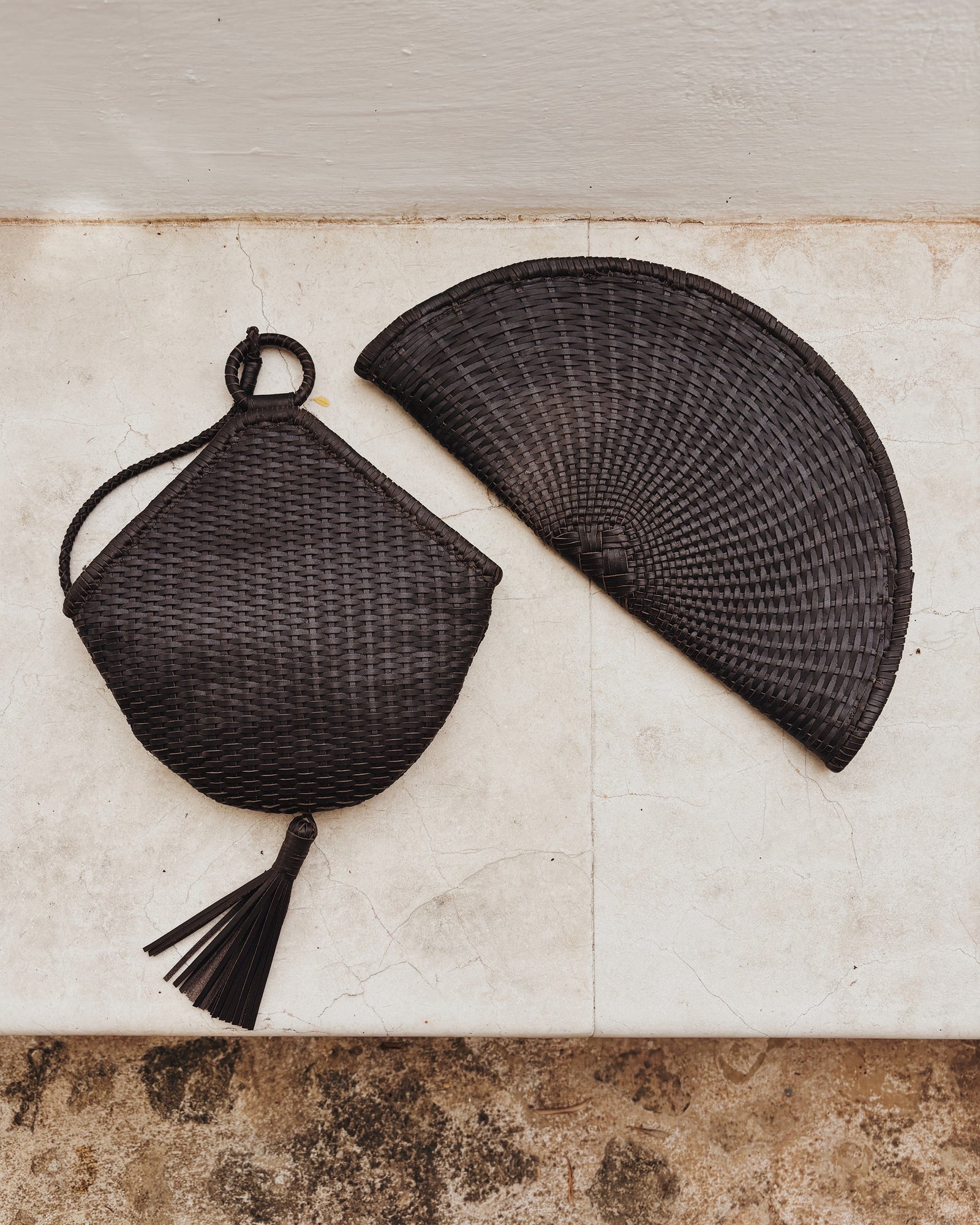 Perla Clutch – Bembien