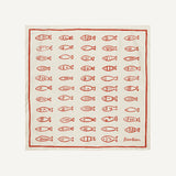 Pesce Scarf
