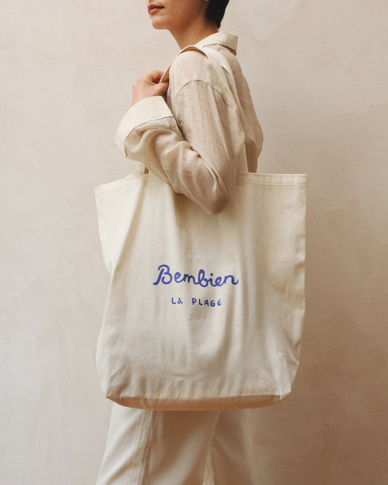 La Plage Tote