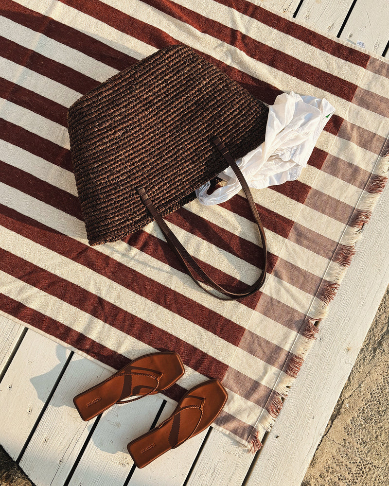 Plage Towel - Set of 6