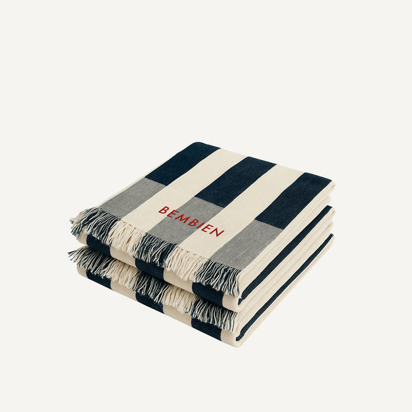 Plage Towel - Set of 2