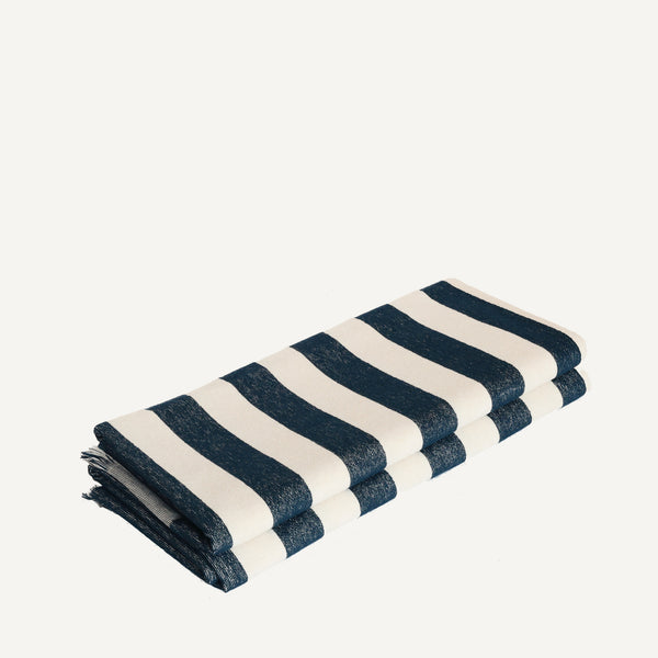 Plage Towel - Set of 2