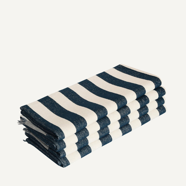 Plage Towel - Set of 4