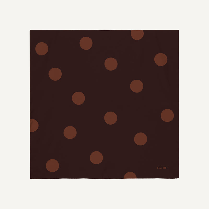 Pois Scarf
