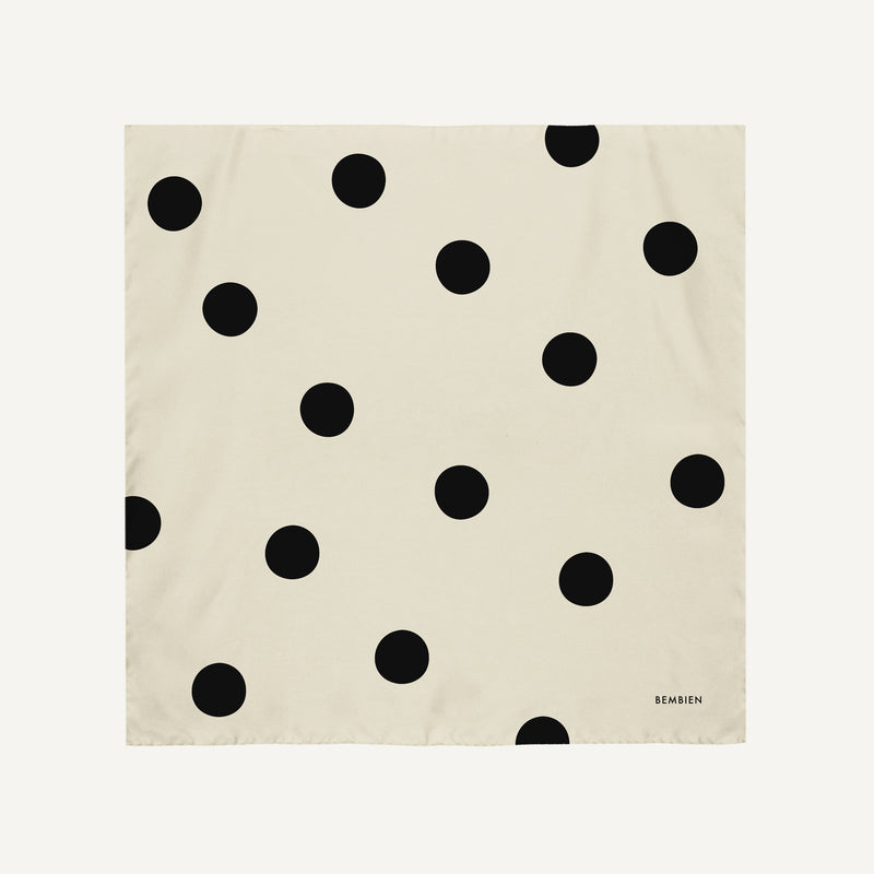 Pois Scarf