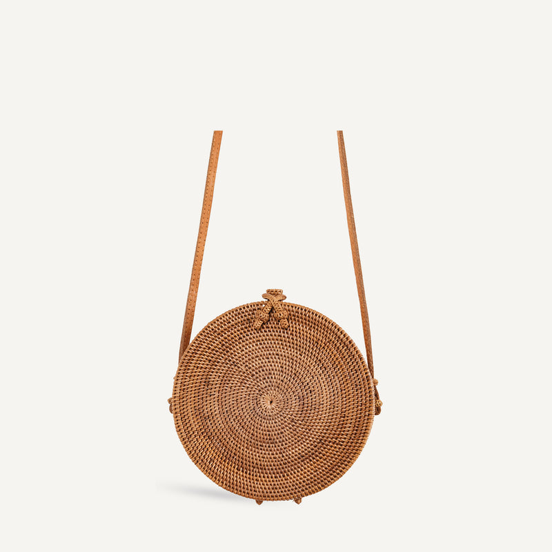 Rose Bag (Sample)