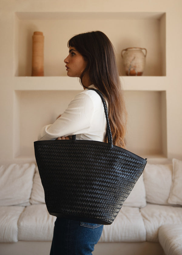 Marcia Tote