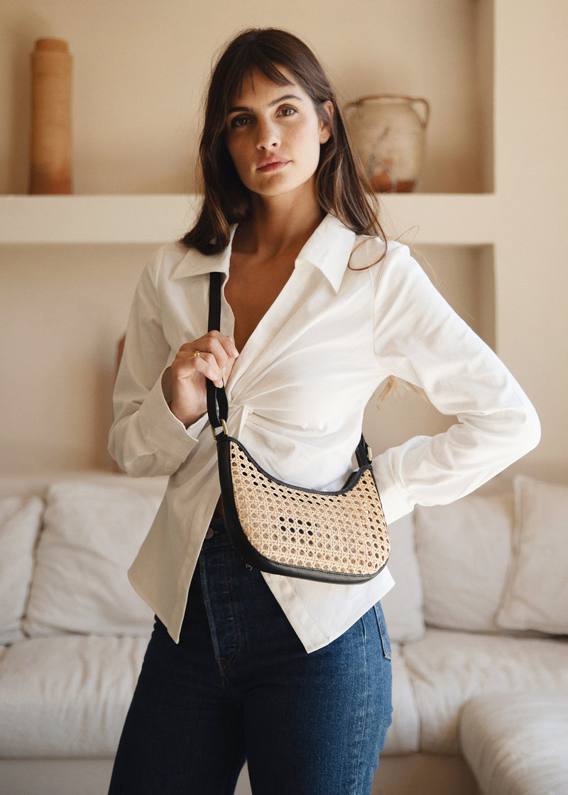 Bembien mini sling bag Clearance