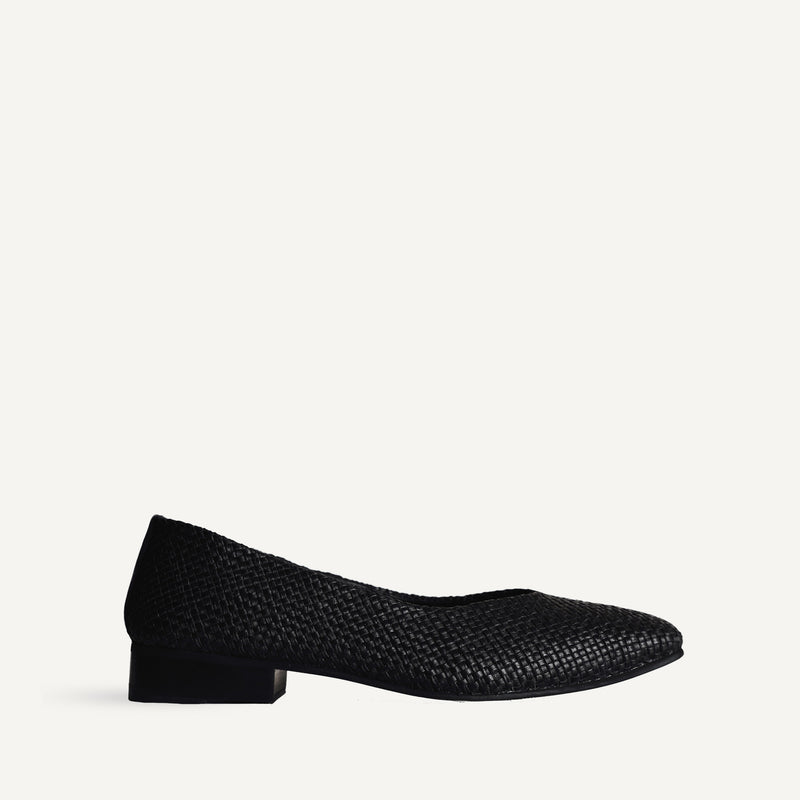 Sabine Flat
