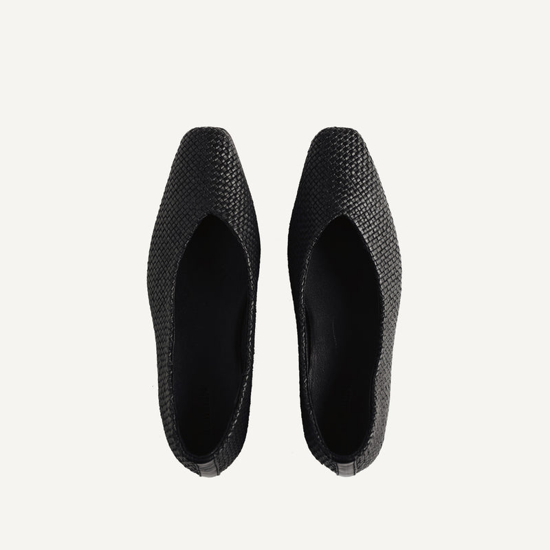 Sabine Flat