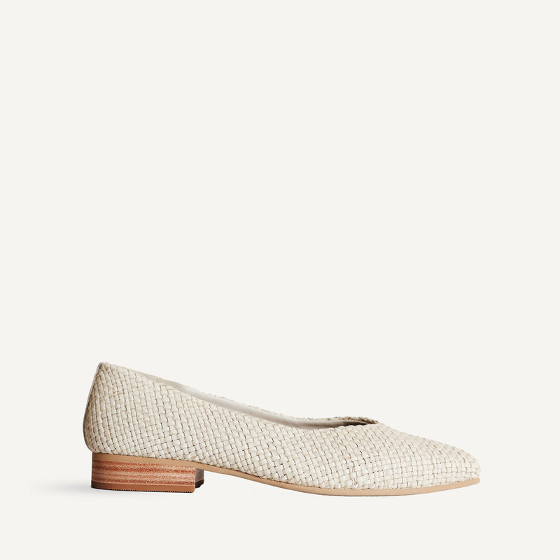 Sabine Flat