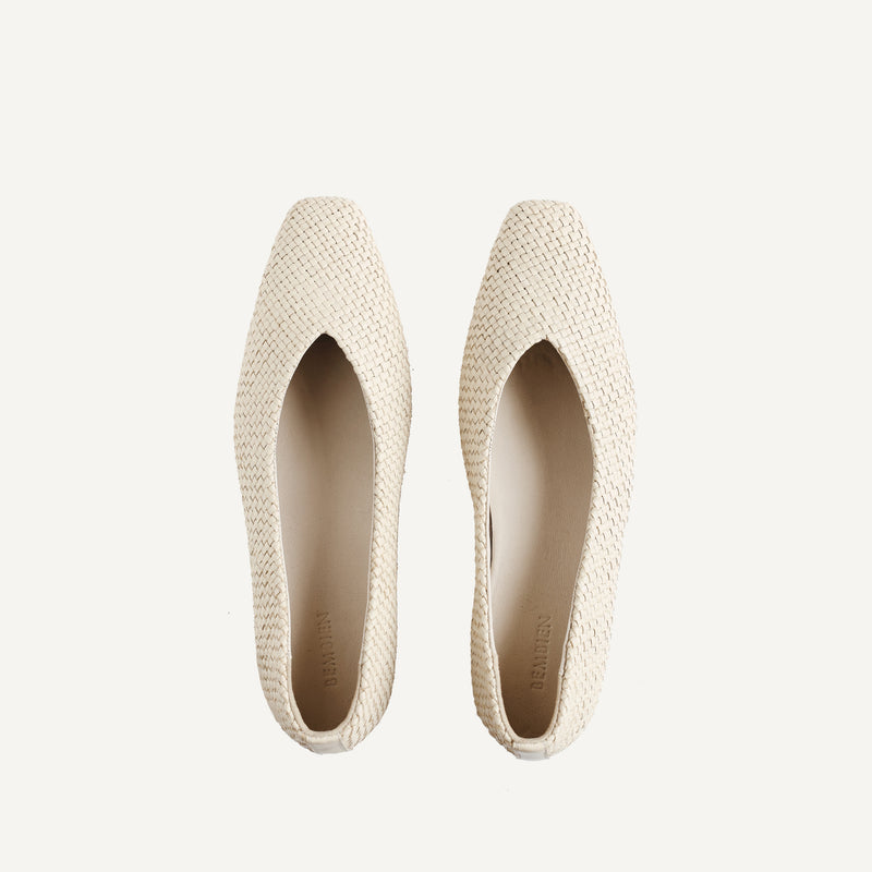 Sabine Flat