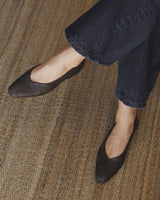 Sabine Flat