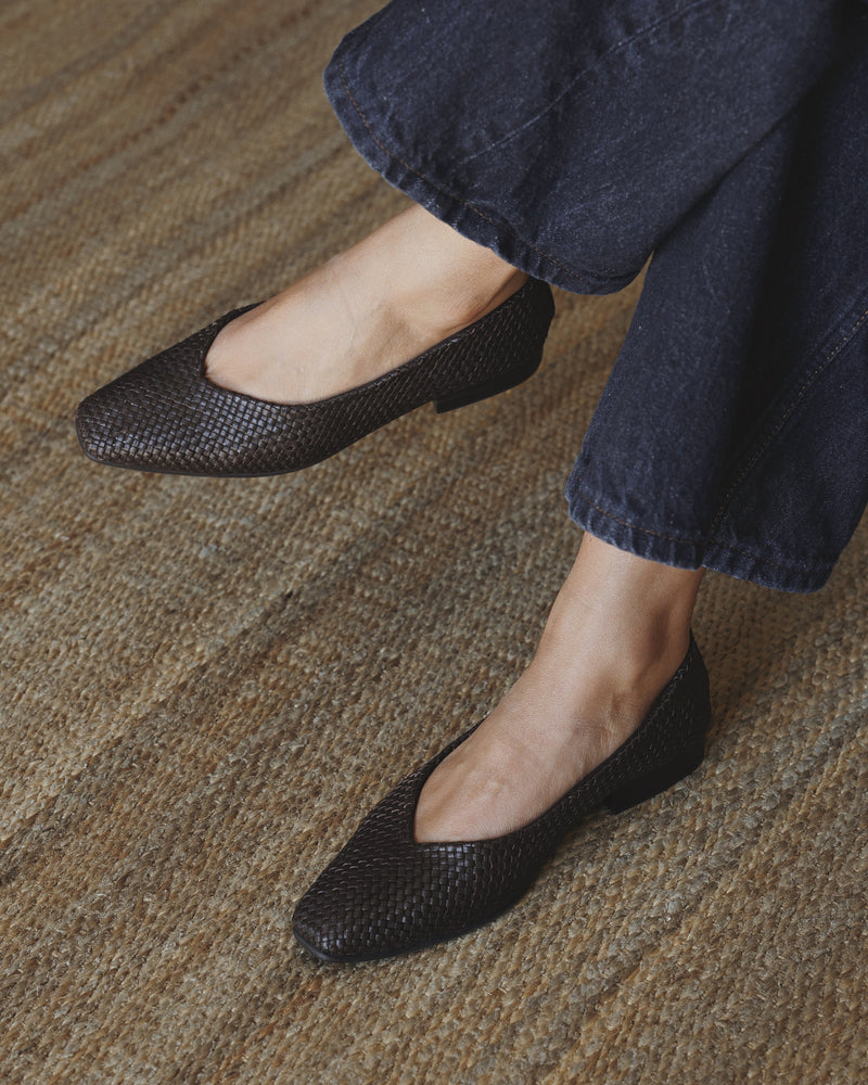 Sabine Flat