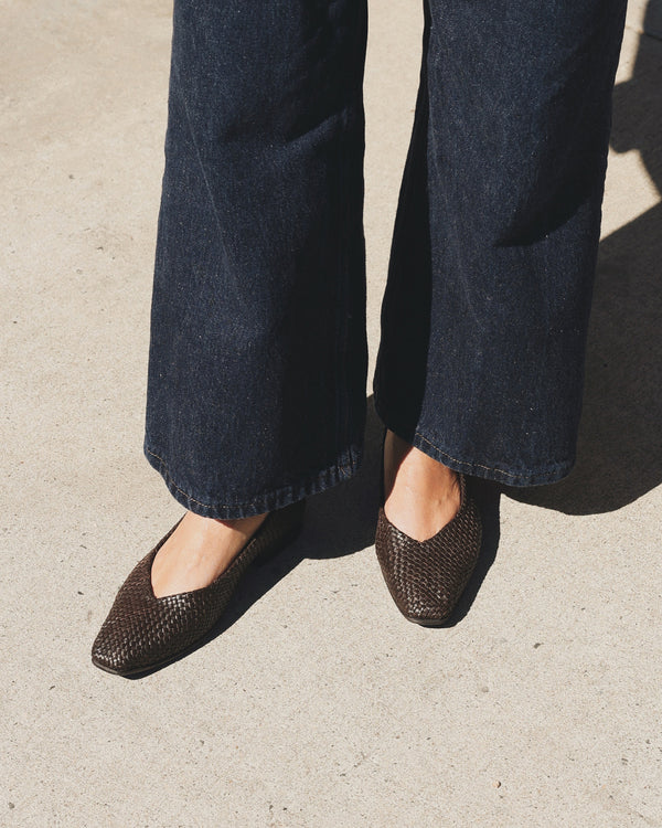 Sabine Flat
