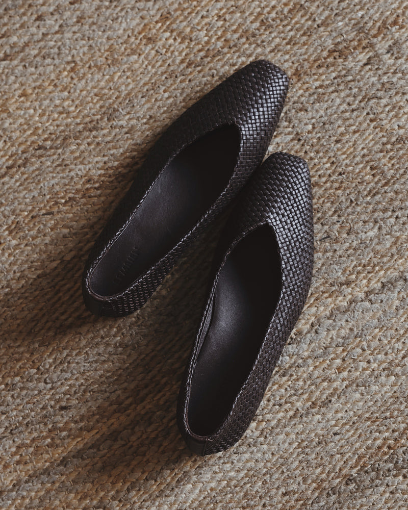 Sabine Flat