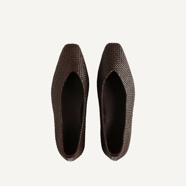 Sabine Flat