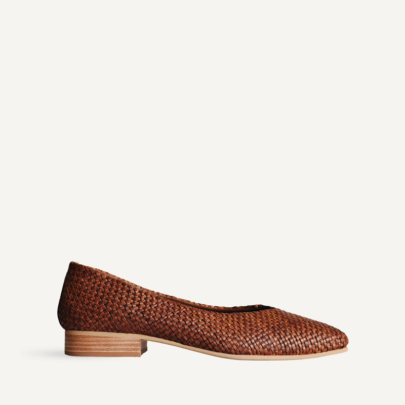 Sabine Flat