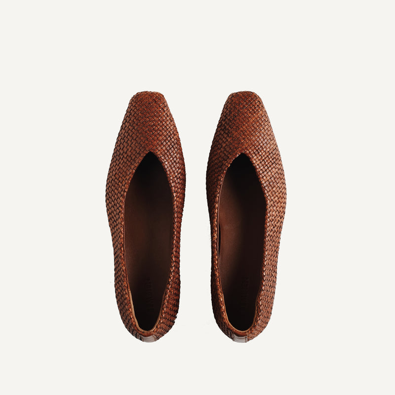 Sabine Flat