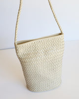 Marion Bag - Cream (Design Sample)