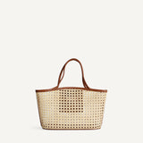 Odette - Sienna Rattan (Design Sample)