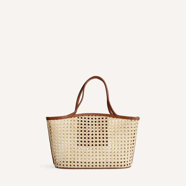 Odette - Sienna Rattan (Design Sample)