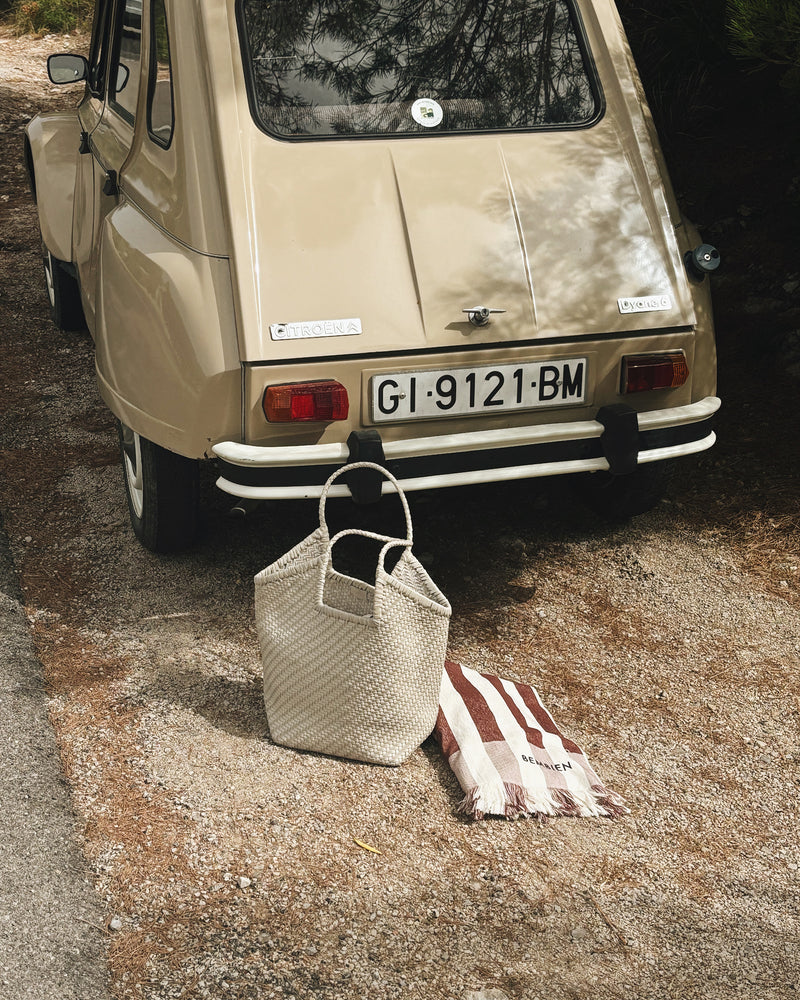 Selene Tote – Bembien