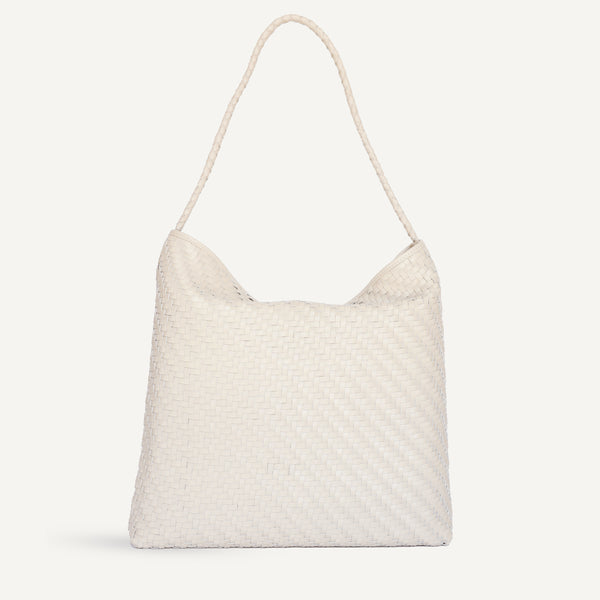 Sera Tote - Cream